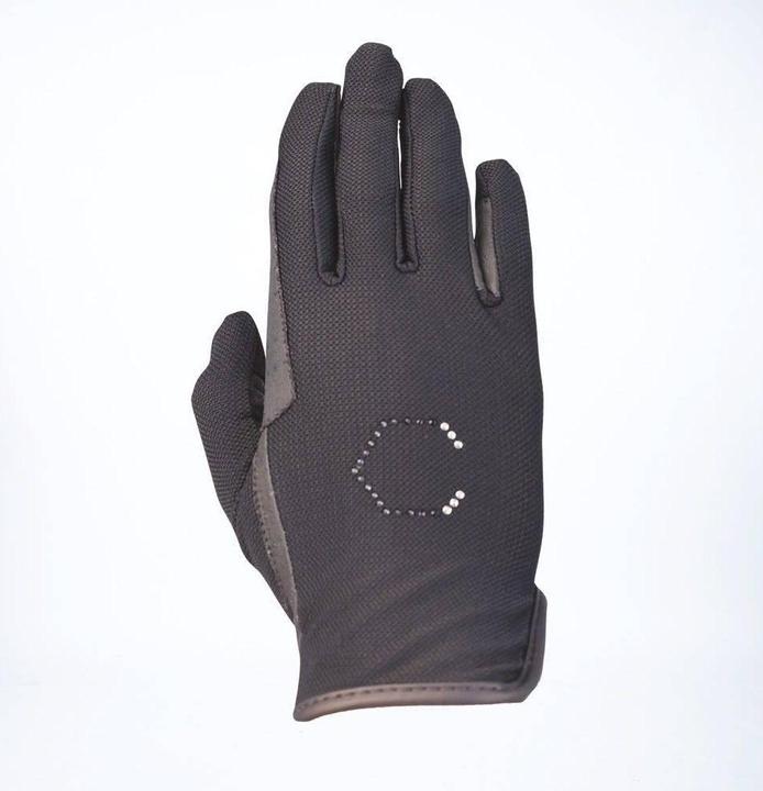 Actual product image Coldstream Unisex Adult Lintlaw Summer Riding Gloves (XS)