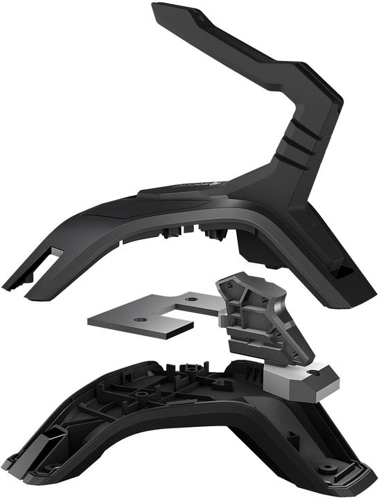 Actual product image Roccat Apuri Raw Mouse Bungee