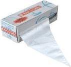 Productafbeelding Multi Sprøjtepose 230x455 mm 72 my Nubret Plast,5 rl x 72 pcs/krt