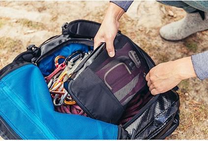 Immagine prodotto Gregory Alpaca 60 (60 l)