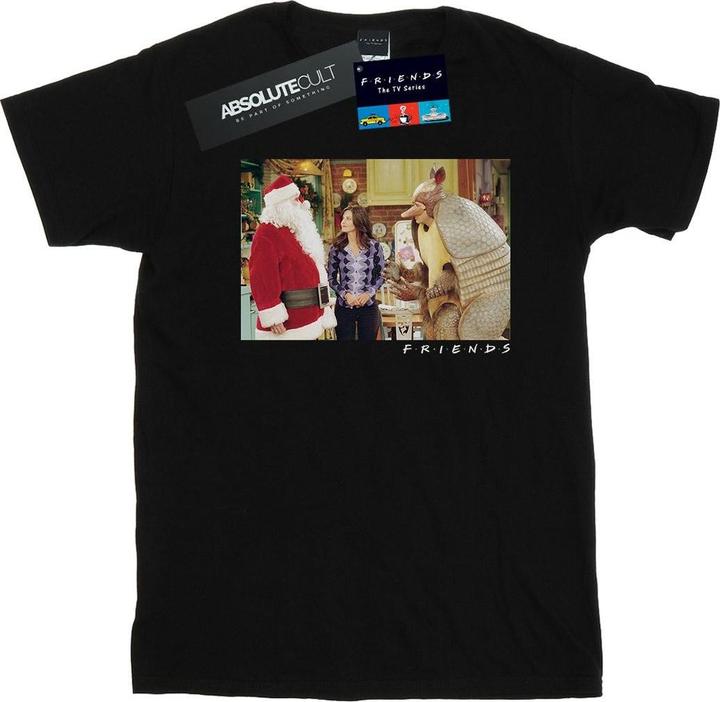 Produktbild Friends The Holiday Armadillo TShirt (XL)