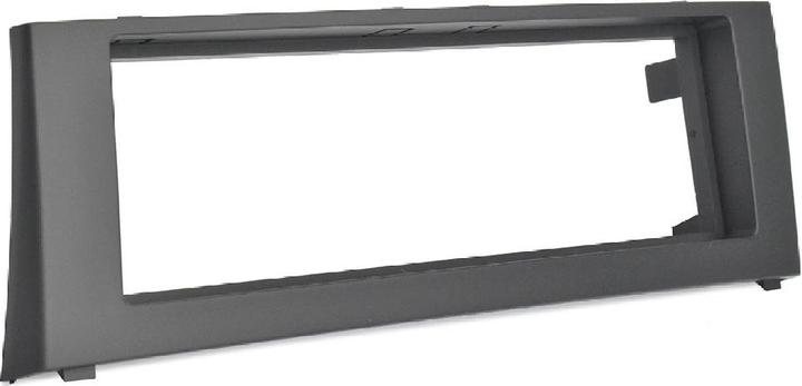 Produktbild Phonocar Radioblende schwarz Mitsubishi