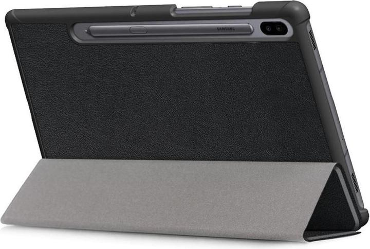 Actual product image eSTUFF Folio case for Samsung Galaxy (11 inch) (S8, Galaxy Tab S7)