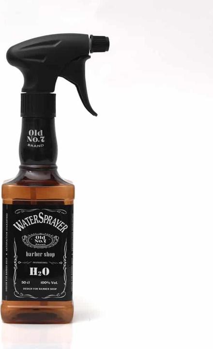 Actual product image Bate Wasser Sprühflasche Art: 18041 (Hair gel, 500 ml)
