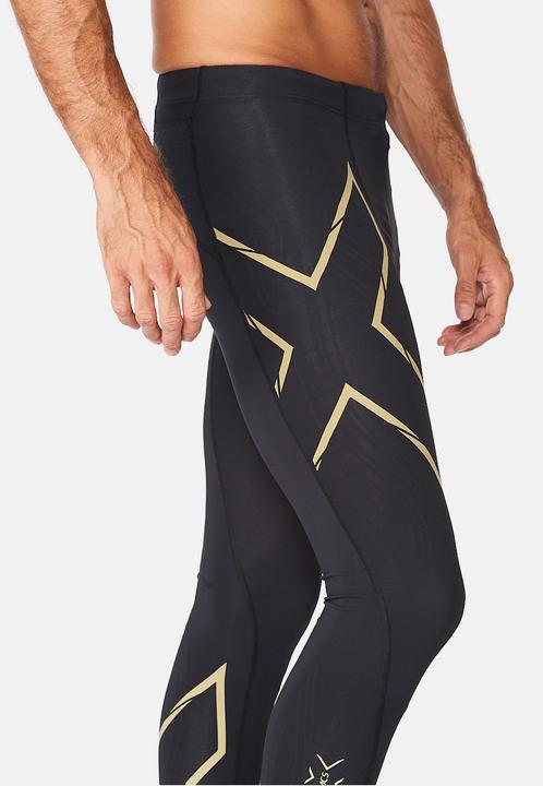 Produktbild 2XU MCS Run Compression Tights (S)