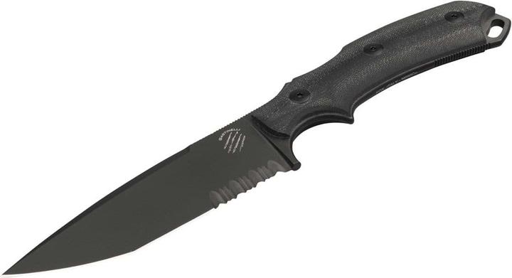 Immagine prodotto Bastinelli Knives R.E.D. V2 (10 cm)