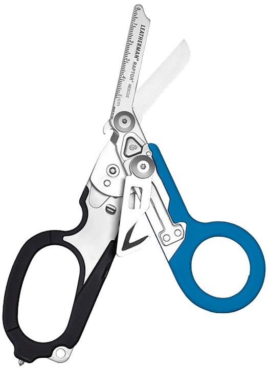 Produktbild Leatherman Raptor Rescue (6 Funktionen)