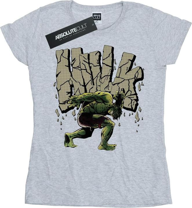 Produktbild Hulk Rock TShirt (M)
