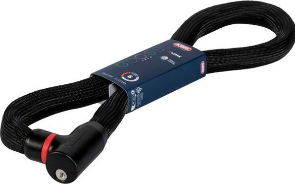 Produktbild Abus Goose Lock 4204K/110 black