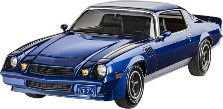 Immagine prodotto Revell Stranger Things Chevy Camaro Z/28
