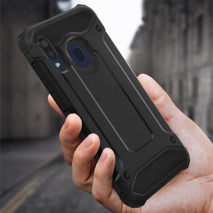 Image du produit Avizar Série Defender (Samsung Galaxy A40)