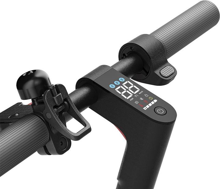 Actual product image Xiaomi 4 Lite (20 km/h, 20 km, 300 W)