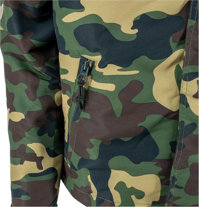 Image du produit D-Trek Veste d'extérieur (XS)