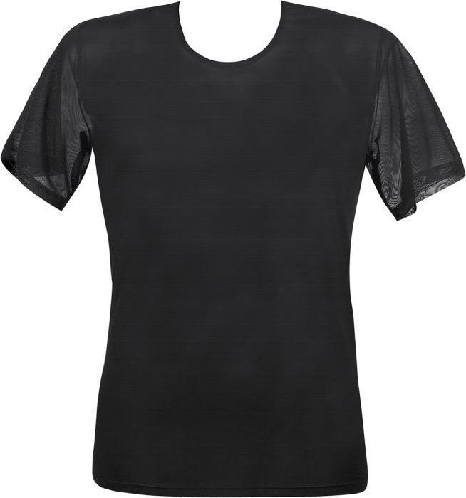 Anais Herren T-Shirt “Petrol”