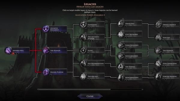 Produktbild GAME Immortal Realms Vampire Wars Xbox One Standard Englisch (Xbox One S, DE)