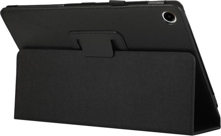 Produktbild Cover-Discount Galaxy Tab A9+ - Bi-fold Stand Etui schwarz (Galaxy Tab A9+)