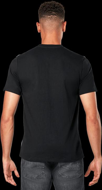 Actual product image Alpinestars Tee 24 Electrica Csf Ss (L)