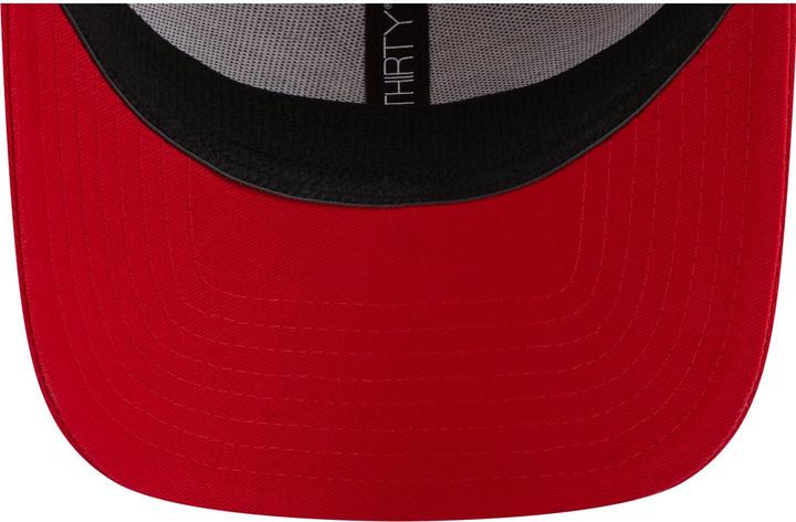 Produktbild New Era 39Thirty Stretch Cap - Tampa Bay Buccaneers - S/M (S/M)