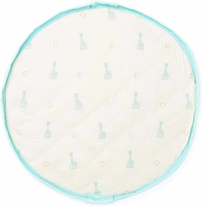 Image du produit play&go Sophie la girafe (120 x 120 cm)