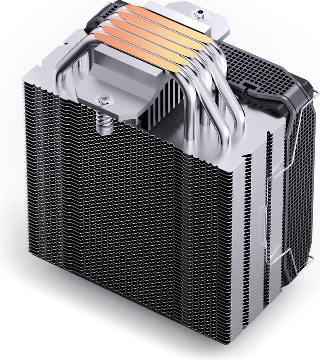 Image du produit Jonsbo PISA A5 ARGB 5V(3Pin) + PWM (153 mm)