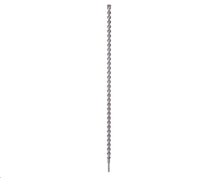 Actual product image Bosch Professional Zubehör Hammer drill SDS plus-5, 25 x 950 x 1000 mm (25 mm)