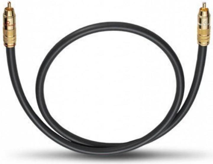 Actual product image Oehlbach NF 214 Sub (2 m, Cinch)