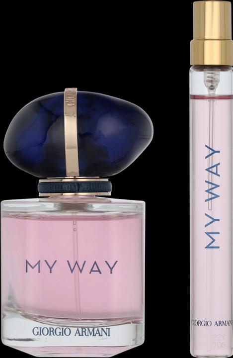 Image du produit Armani Exchange My Way