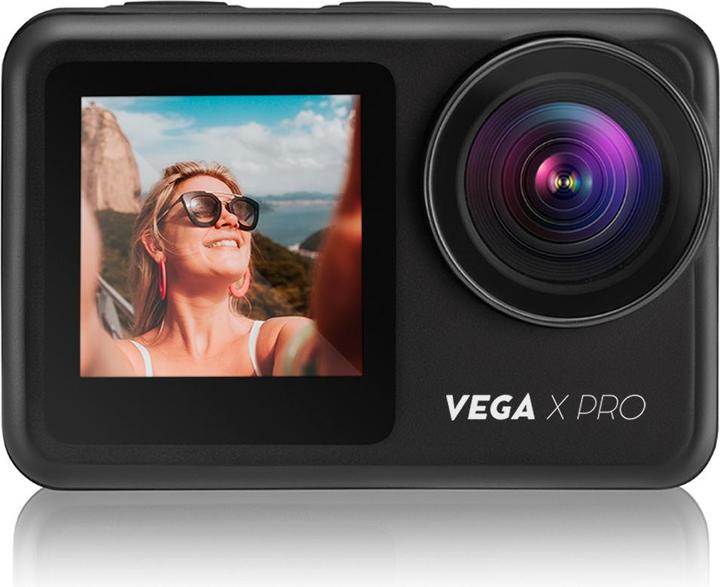 Produktbild Niceboy Vega X Pro (WLAN)