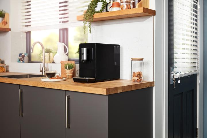 Actual product image Beko Fully automatic coffee machine
