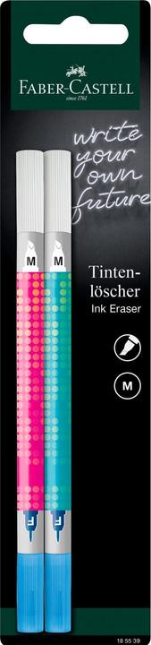 Faber-Castell Ink eraser