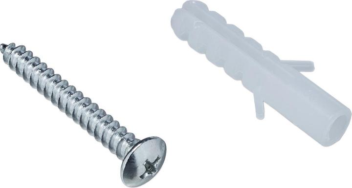 Actual product image Relaxdays Bike wall mount