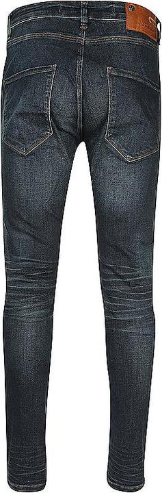 Actual product image Gabba Rey K3606 Jeans Mid Blue RS1293 (W32/L32)