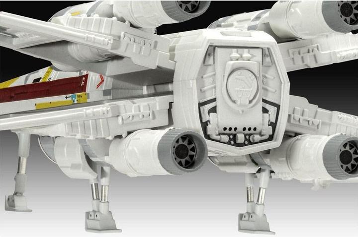 Produktbild Revell Carson Teva's X-Wing Fighter: The Mandalorian