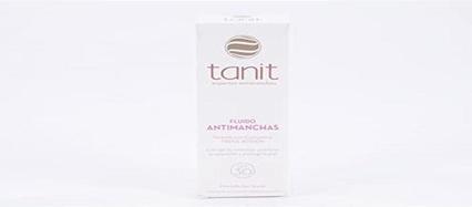 Immagine prodotto Laboratorios Viñas Liquido Anti-Man SPF30 50ml (SPF 30, 50 ml)