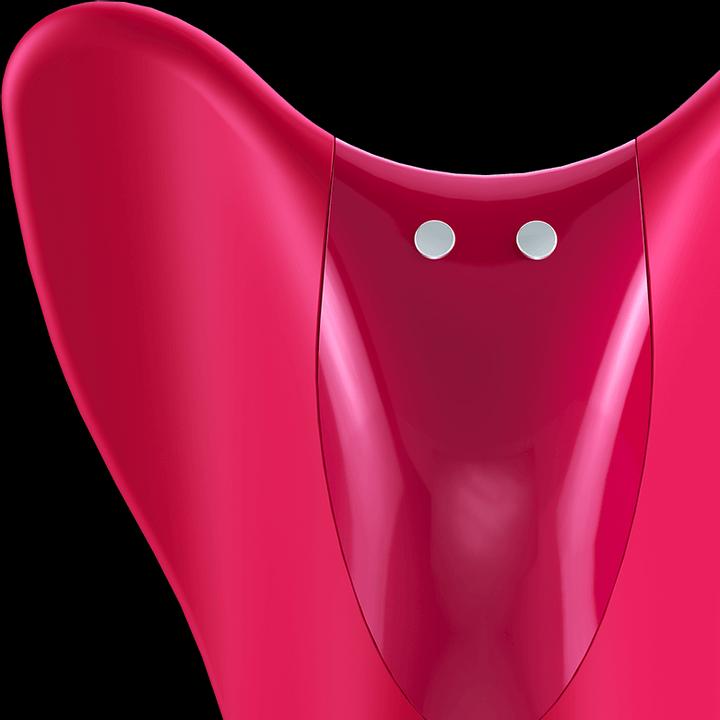 Actual product image Satisfyer High Fly