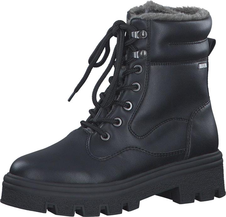 Actual product image S.Oliver Stiefelette (37)