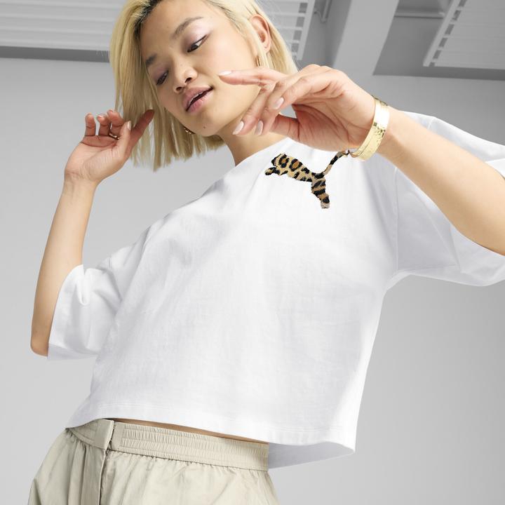 Produktbild Puma Leo Luxe (L)