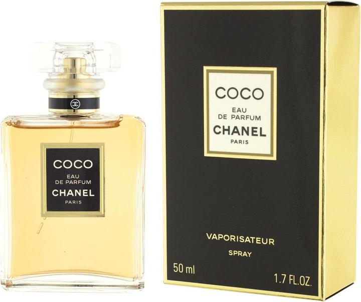 Eau de parfum