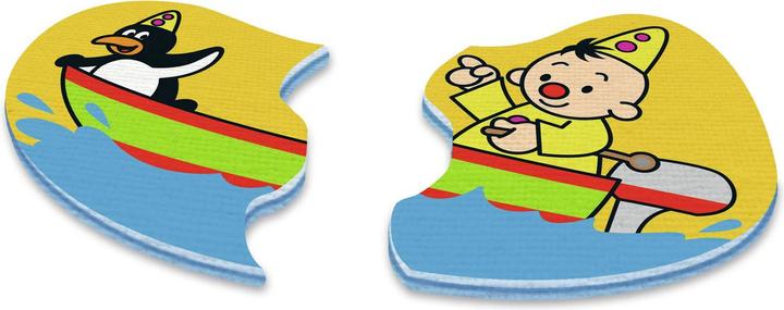 Image du produit Puzzle Bumba Bad