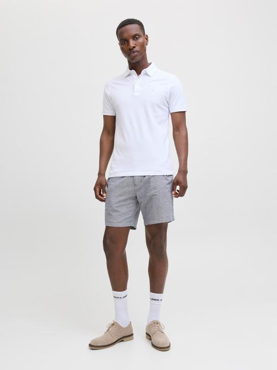 Actual product image Jack & Jones Tapered fit chino shorts Chino shorts (L)