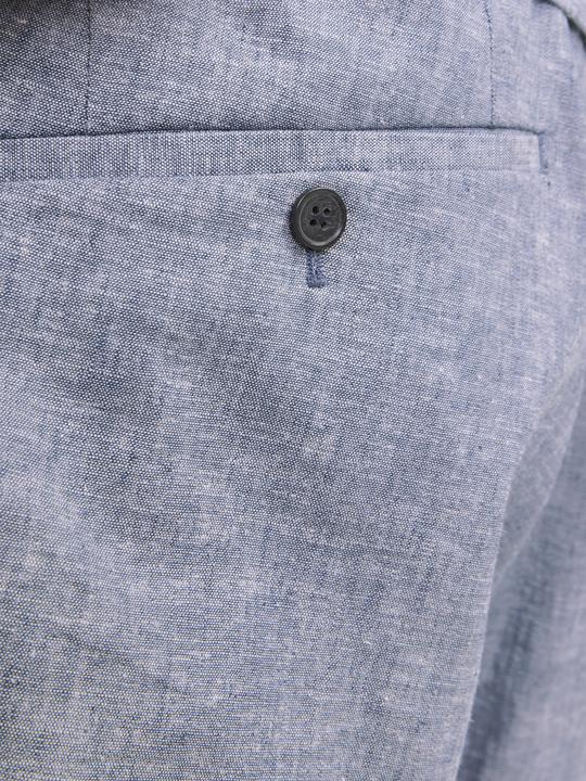 Produktbild Jack & Jones Jprriviera Linen Suit Pls (64)