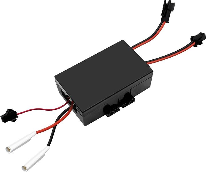Mini Motor LED-Controller