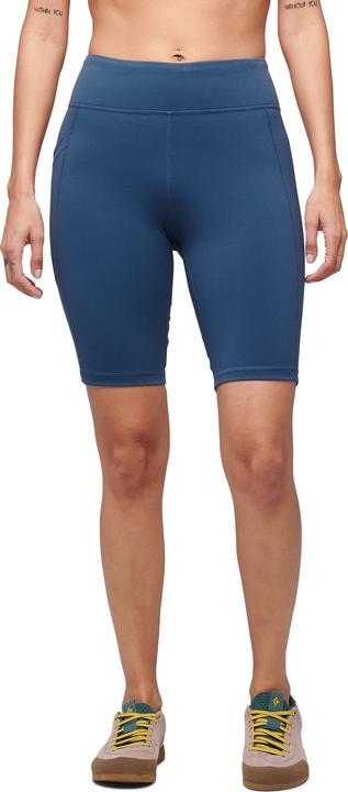 Produktbild Black Diamond W Sessions Shorts 9 In (L)