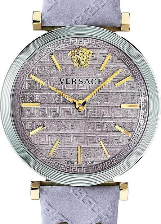 Versace V-Twist (Analoguhr, 36 mm)