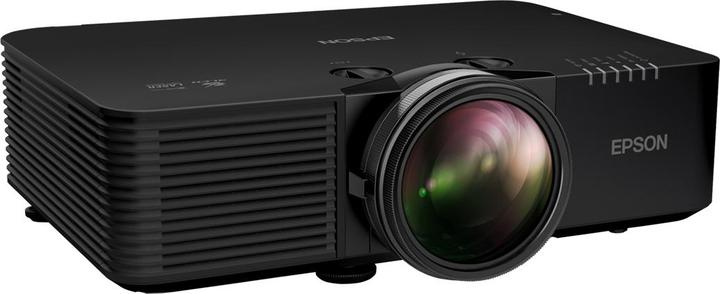 Produktbild Epson EB-L695SU Projector 6200lm WUXGA (WUXGA, 6200 lm)