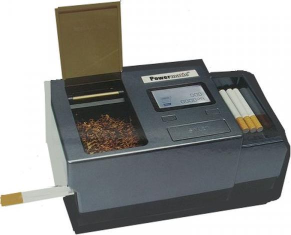 Powermatic 3 Plus rincalzatrice
