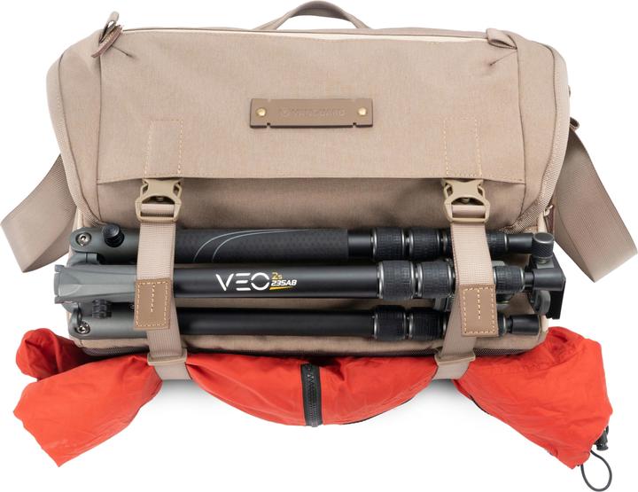 Image du produit Vanguard Veo Range 38 BG (Sac à bandoulière pour appareil photo, 17 l)