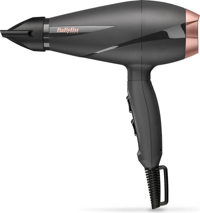 Produktbild BaByliss Smooth Pro