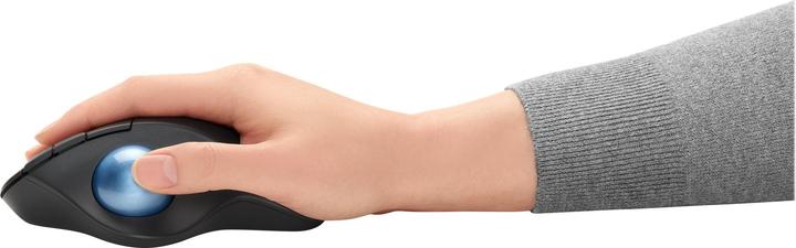 Actual product image Logitech Ergo M575 (Wireless)