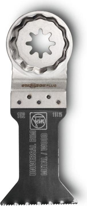 Actual product image Fein Bimetal plunge cut saw blade 44 mm